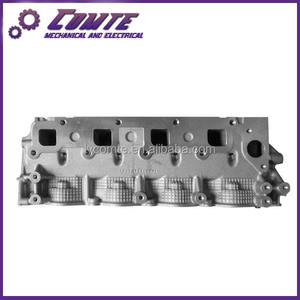 <span class=keywords><strong>2</strong></span>.5 <span class=keywords><strong>2</strong></span>.5DDTI YD25 11039-EC00A 908610 YD25 culata completa para Nissan pathfinder - Product Image 1