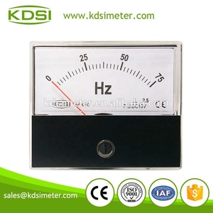 Hot Bán Chất Lượng Tốt BP-670 DC10V 75Hz Điện Áp Đo Tần Số - Product Image 2