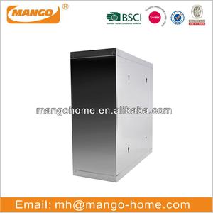 <span class=keywords><strong>Armoire</strong></span> à médicaments, <span class=keywords><strong>armoire</strong></span> murale en acier inoxydable, pour <span class=keywords><strong>pharmacie</strong></span> - Product Image 6
