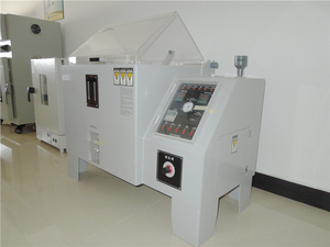Preço Máquina De Teste Testador De Corrosão Câmara De Pulverização De Sal Equipamento De Teste De Pulverização De Sal - Product Image 3
