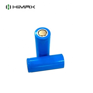Sel Baterai LiFePO4 Isi Ulang 26650 Baterai Lithium Iron Phosphate 3.2V 3000mAh Baterai Lampu Jalan Tenaga Surya - Product Image 3