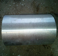 Tambour en aluminium de 12 pouces avec rouleau en caoutchouc de décorticage à 8 trous pour moissonneuses de riz pièces de machines agricoles