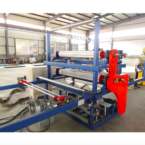 เครื่องเชื่อม/เพิ่มความหนาที่นอนโฟม <span class=keywords><strong>EPE</strong></span>/PE - Product Image 2