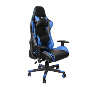<span class=keywords><strong>Precio</strong></span> al por mayor <span class=keywords><strong>gamer</strong></span> <span class=keywords><strong>profesional</strong></span> ergonómico de cuero girar <span class=keywords><strong>PC</strong></span> ajustable Gaming sillas de ordenador - Product Image 3