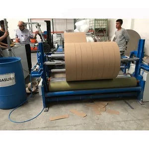 High End Thermal paper Slitting Machine Factory Price Rewinder For Paper Machine