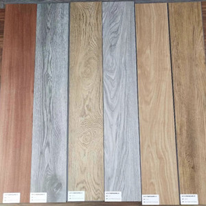 लक्जरी vinyl लकड़ी बनावट पीवीसी क्लिक फर्श/निविड़ अंधकार में vinyl मुद्दा/LVT इंटरलॉकिंग टाइल - Product Image 4