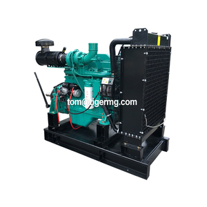 En Venta, Buen Precio, con Bomba de Agua, Motores Diésel Estacionarios de 20kw, 50kw, 163kw, 200kw, 500kw - Product Image 5