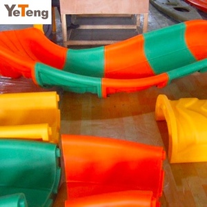 plastic mold making/rotational molds for sale - Product Image 3