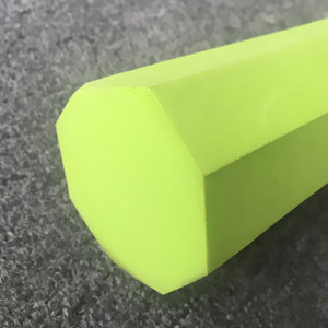 EVAオクタゴンシェイプソリッドフォームスイミングヌードルシリンダープールEVAスイミングヌードル - Product Image 3