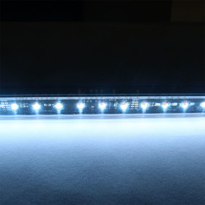 Tubo de luz LED 48 Leds DMX Control de música Barra de luz LED Dj Disco Cambio de <span class=keywords><strong>color</strong></span> - Product Image 5