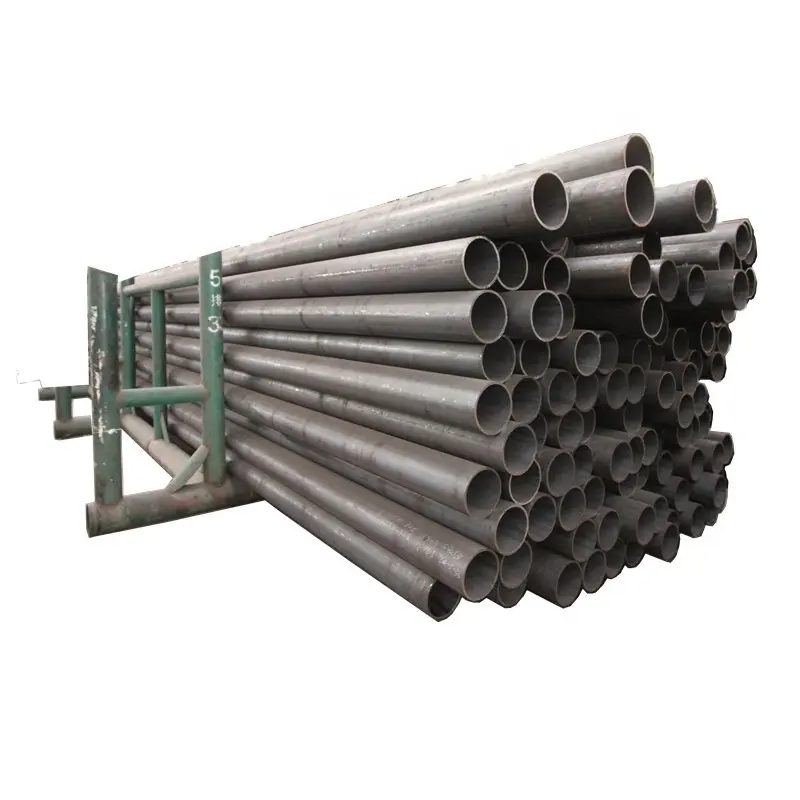 Astm a106 grade b sch40 sch 140 160 a108 a333 gr8 seamless steel pipes price per ton