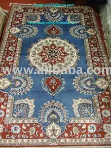 Hand Tufted Persian Carpets