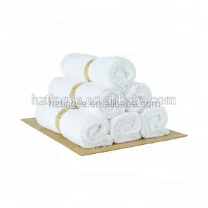 Soft Feel White Wholesale Organic Baby Wipes,Baby Bamboo Towel