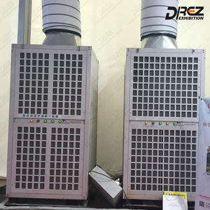 36CH/29 tonnes <span class=keywords><strong>gainable</strong></span> air conditionné pour en plein air tente hall - Product Image 6
