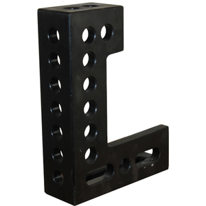 Heerser Verstelbare Hoek Plaat - Product Image 3