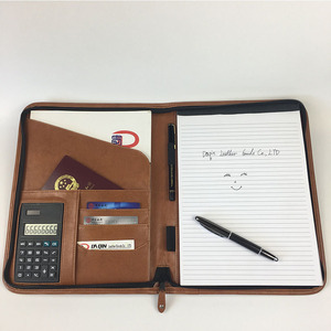 <span class=keywords><strong>Porte</strong></span>-cartes en cuir de <span class=keywords><strong>luxe</strong></span> pour hommes, <span class=keywords><strong>porte</strong></span>-documents vintage avec fermeture éclair, <span class=keywords><strong>porte</strong></span>-cartes pour hommes d'affaires - Product Image 1