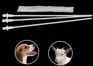 Kateter semen ai anjing fleksibel kompetitif untuk inseminasi anjing - Product Image 2