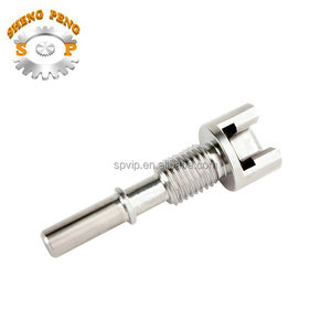 CNC gia công dịch vụ nhôm Brass đồng không gỉ vật liệu đồng phay quay sơn mạ đánh bóng máy móc - Product Image 5