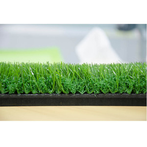 <span class=keywords><strong>3</strong></span> en 1 mini portable 25 cm x 16 cm frapper mat, tapis gazon tapis de <span class=keywords><strong>golf</strong></span> - Product Image 4