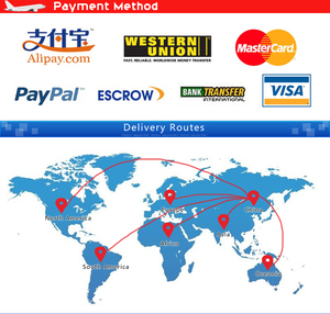 Aire y servicio express puerta a puerta envío DAP para muestras de China a Argelia Angola <span class=keywords><strong>Benin</strong></span> Botswana - Product Image 6
