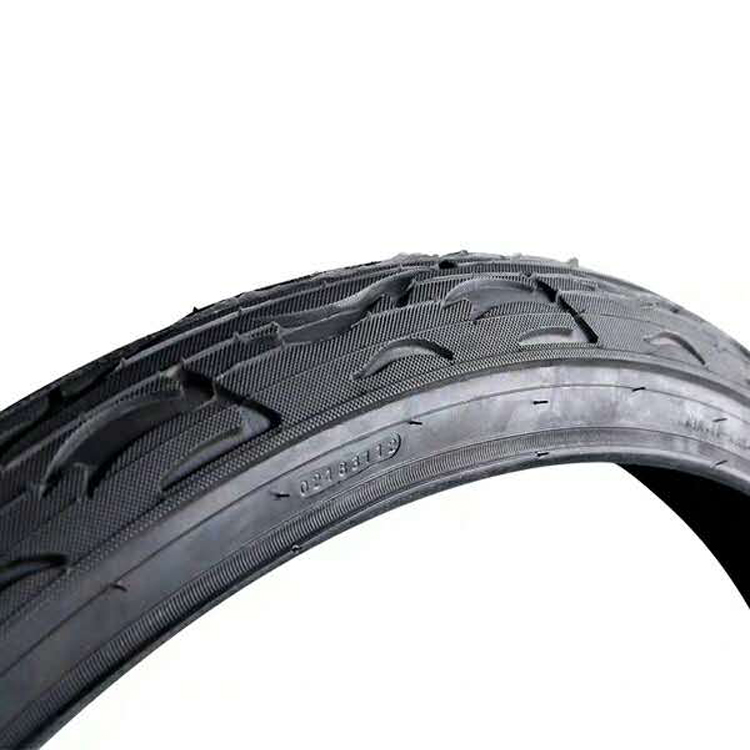 Сделано в Китае Kenda Черный износостойкой ткани велосипедной шины с защитой от 20x3.0