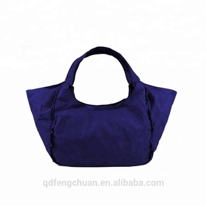 Moda clásico de lona mujeres bolsa señora <span class=keywords><strong>mujer</strong></span> bolso - Product Image 2