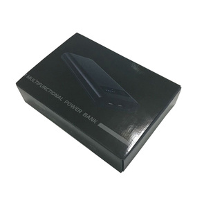 Ngân hàng điện máy tính xách tay 20000mah xách tay bên ngoài pin sạc <span class=keywords><strong>19V</strong></span> ngân hàng điện đầu ra DC 12V 13V 14V 15V 16V 17V 18V <span class=keywords><strong>19V</strong></span> - Product Image 3