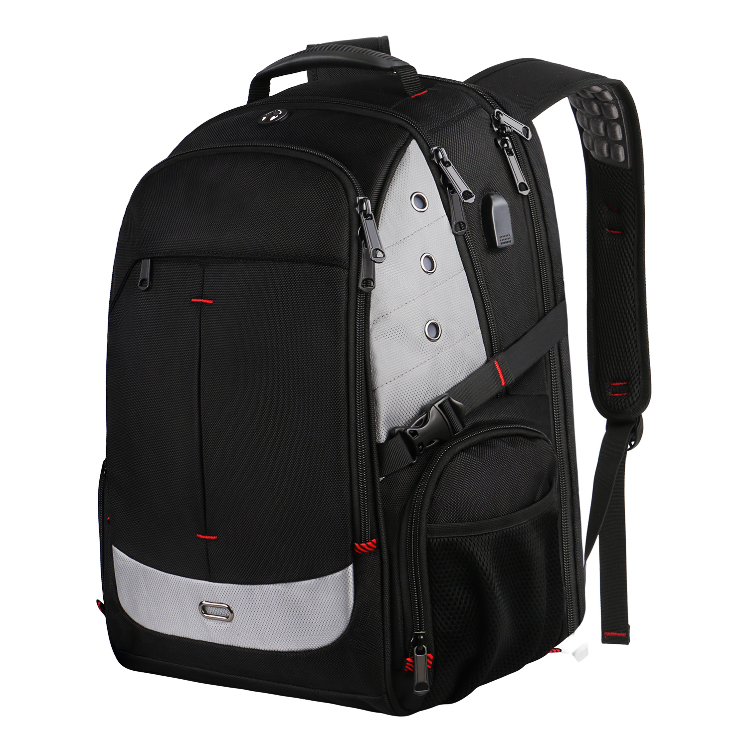 curator laptop backpack