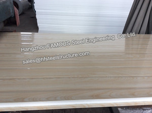 EPS Bọt Khối Xây Dựng Tạm Thời Nhiệt Vật Liệu Tường Tấm - Product Image 3