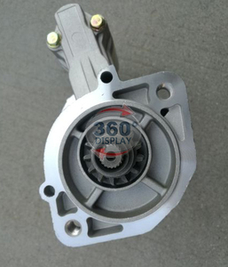 มอเตอร์สตาร์ท M2T60172 M2T61071 M2T61072 M2T62971 M2T63071 M3T61071 ใช้ได้กับรถ Dodge Ram 50 <span class=keywords><strong>Hyundai</strong></span> <span class=keywords><strong>Galloper</strong></span> <span class=keywords><strong>Mitsubishi</strong></span> <span class=keywords><strong>Pajero</strong></span> - Product Image 4