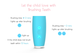 Électrique Rechargeable Brosse À Dents pour Enfants oral care - Product Image 6