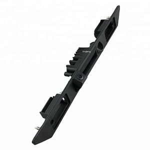 Caméra de recul OEM pour Audi A3/<span class=keywords><strong>S3</strong></span> (8P/8PA/8V Cabrio)/A4(8E)/A5(8F), modèle <span class=keywords><strong>Sony</strong></span> CCD, coffre de voiture, nouveauté a4L/A4L/A6(4F)/A6L/A8L/Q7(4L)/A8 - Product Image 1
