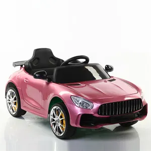 Wholesale mini rechargeable motor-factory price mini kids electric car with big motor made in China