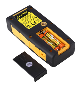 CP-100s Máy Tìm Phạm Vi Laser Cầm Tay Mới Đo Khoảng Cách 100 Mét Với Đèn Nền Cho Dụng Cụ Quang Học Kỹ Thuật - Product Image 5