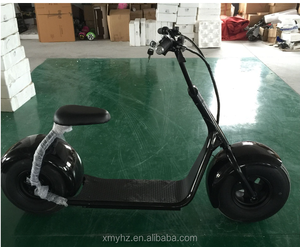 2 Grandes Ruedas de Dos Ruedas Eléctrico de Movilidad Scooter de Equilibrio Electrónico - Product Image 1