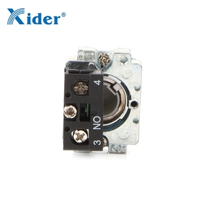 สวิตช์ปุ่มกดโลหะ XB2-BA3311/DB2-BA3311ปุ่มกดทำ<span class=keywords><strong>งาน</strong></span>สปริงทำเครื่องหมายส่งคืน - Product Image 4