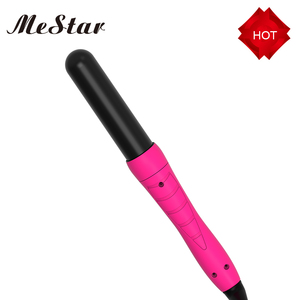 360 giro Styler automática curling varita de cerámica auto profesional rizador de pelo para el salón calidad se ve - Product Image 1