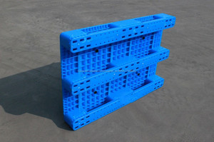 3 patines con antideslizante carga barato euro flat top paletas <span class=keywords><strong>de</strong></span> plástico en jiangsu - Product Image 3