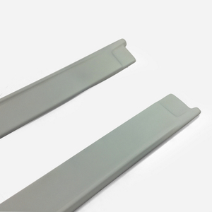 Extensión de Faldones Laterales Tipo M para Kia Stinger, Accesorios para Automóviles de Carrocería Ancha - Product Image 4