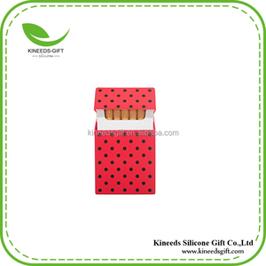 Fordable Mềm Du Lịch Silicone Xì Gà Trường Hợp Bìa Không Thấm Nước Chủ Trường Hợp - Product Image 4