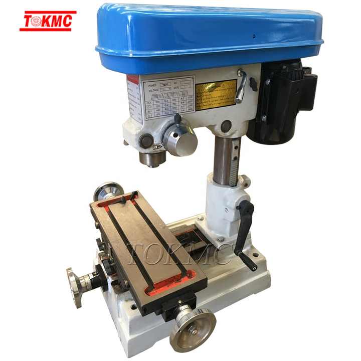 Shoin　機器 Mini Milling Machine ZX16 - Efficient Drilling & Milling