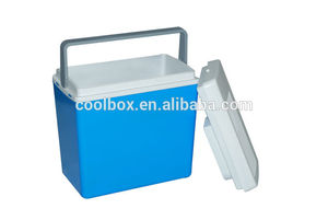 portátil 22l más frío y más caliente mini refrigerador nevera de insulina caja caja de refrigerador - Product Image 4