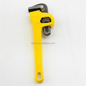 Clé à tuyau en acier au carbone à haute résistance CE 24" - Product Image 5