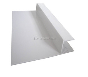 <span class=keywords><strong>PVC</strong></span> backstop high flange joint for HVAC duct airborne - Product Image 1