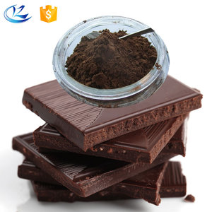 Poudre de cacao néerlandais, 20g, pour chocolat, matière première - Product Image 4