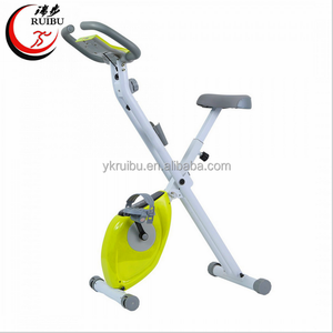 Casa motorizada gimnasio schwinn dx900 grúa bicicleta estática - Product Image 3