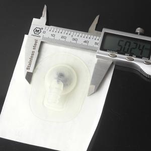 Válvula de inflado de <span class=keywords><strong>cometa</strong></span> de <span class=keywords><strong>kitesurf</strong></span> de PVC/TPU con pegamento MPU autoadhesivo para reparación - Product Image 4