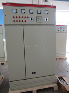 Baja Tensión de alta calidad inteligente <span class=keywords><strong>kVAr</strong></span> factor de potencia trifásica kapasito banki compensación de potencia reactiva - Product Image 3