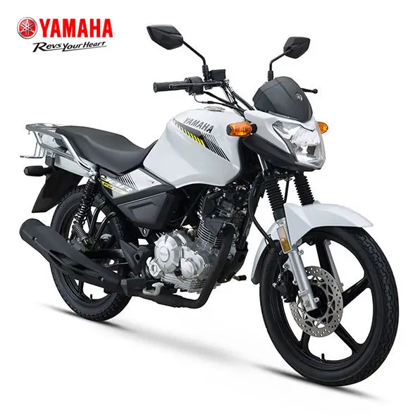 Echter Yamaha Straßen faktor YBR150Z SALUTO SZRR MT15 Motorräder