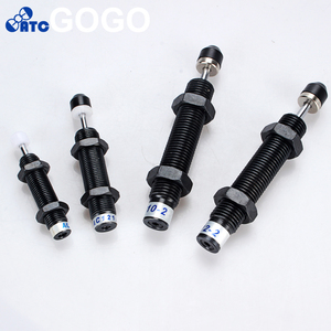GOGOATC AC Serie OEM Stoßdämpfer Feder Stoßdämpfer Tester - Product Image 3